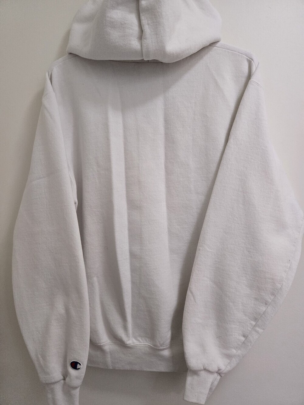 UCLA GOLDEN BEARS Hoodie (MEDIUM) - Picture 3 of 4
